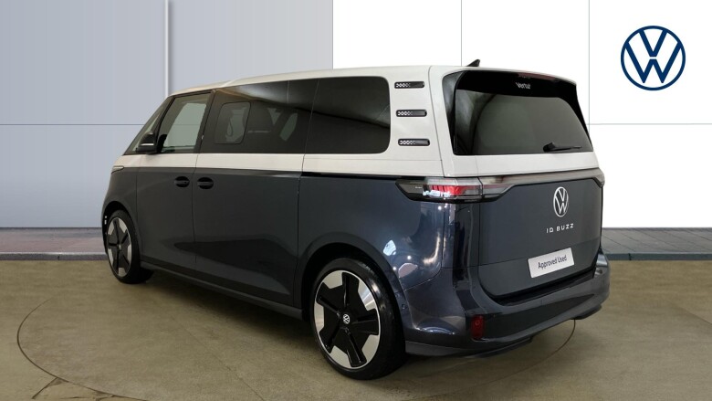 Volkswagen ID. Buzz 210kW Style Pro 86kWh 5dr LWB Auto [7 Seat] Electric Estate